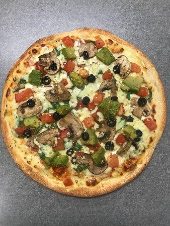 Pizza Express Wellington